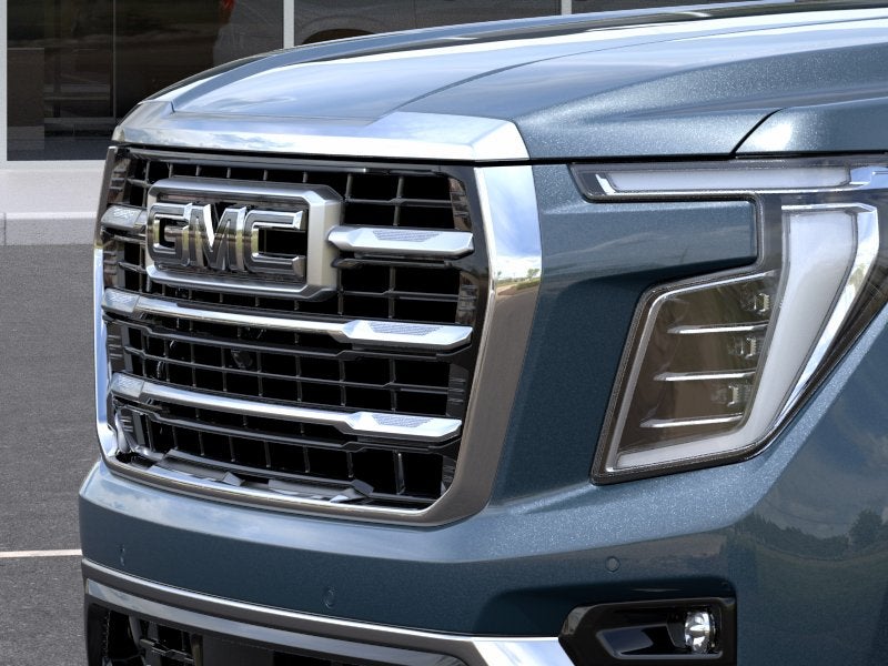 2027 GMC Yukon XL Elevation
