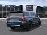 2027 GMC Yukon XL Elevation