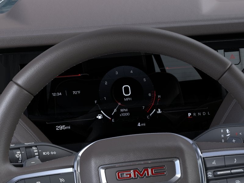 2027 GMC Yukon XL Elevation