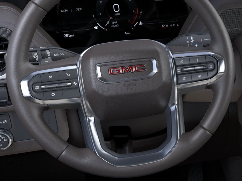 2027 GMC Yukon XL Elevation
