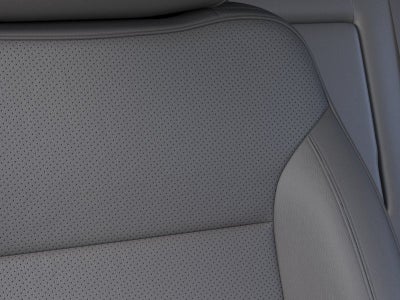 2027 GMC Yukon XL Elevation