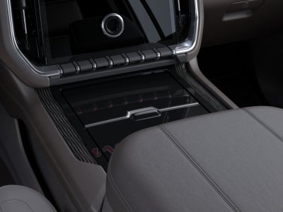 2027 GMC Yukon XL Elevation
