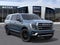 2027 GMC Yukon XL Elevation