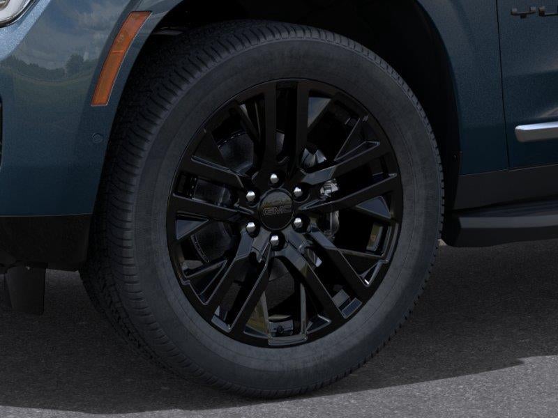 2027 GMC Yukon XL Elevation