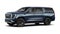 2027 GMC Yukon XL Elevation