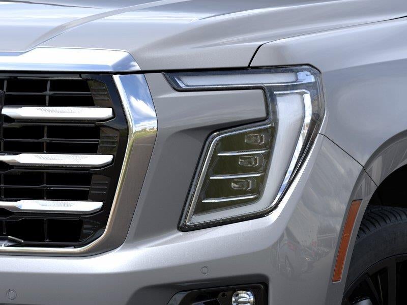2027 GMC Yukon XL Elevation