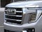 2027 GMC Yukon XL Elevation
