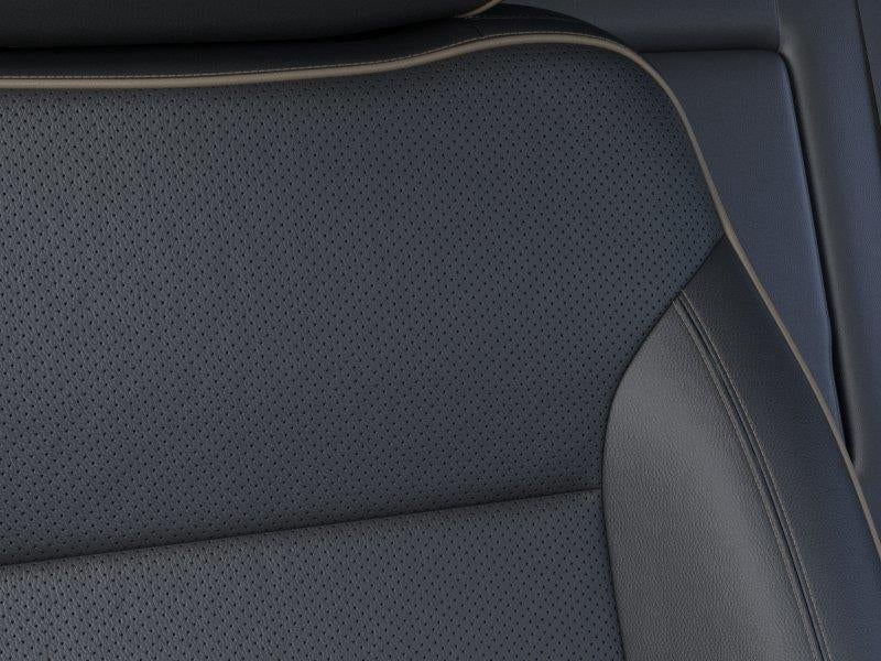 2027 GMC Yukon XL Elevation