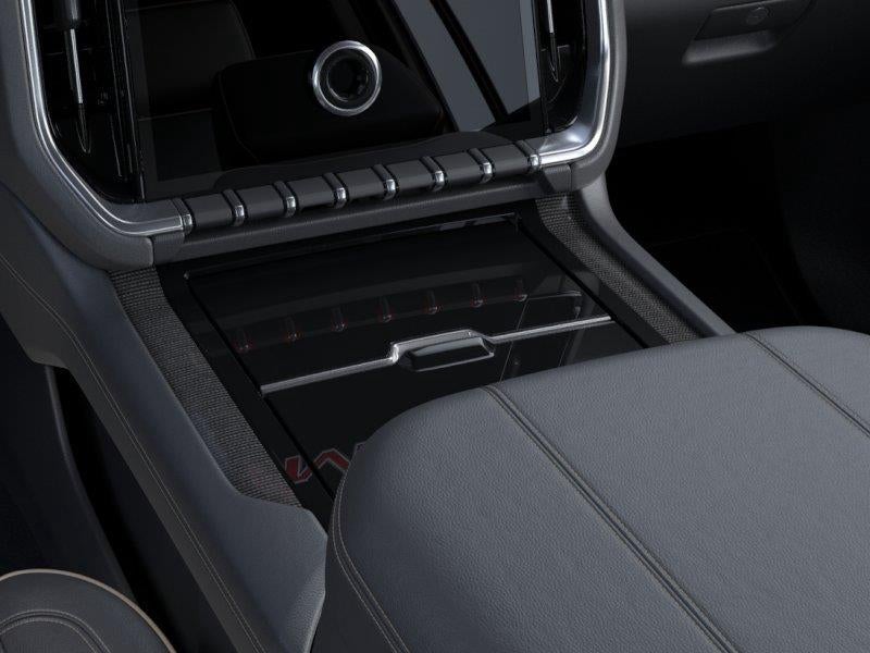 2027 GMC Yukon XL Elevation
