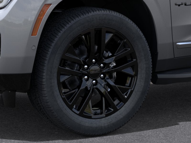 2027 GMC Yukon XL Elevation