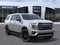 2027 GMC Yukon XL Elevation