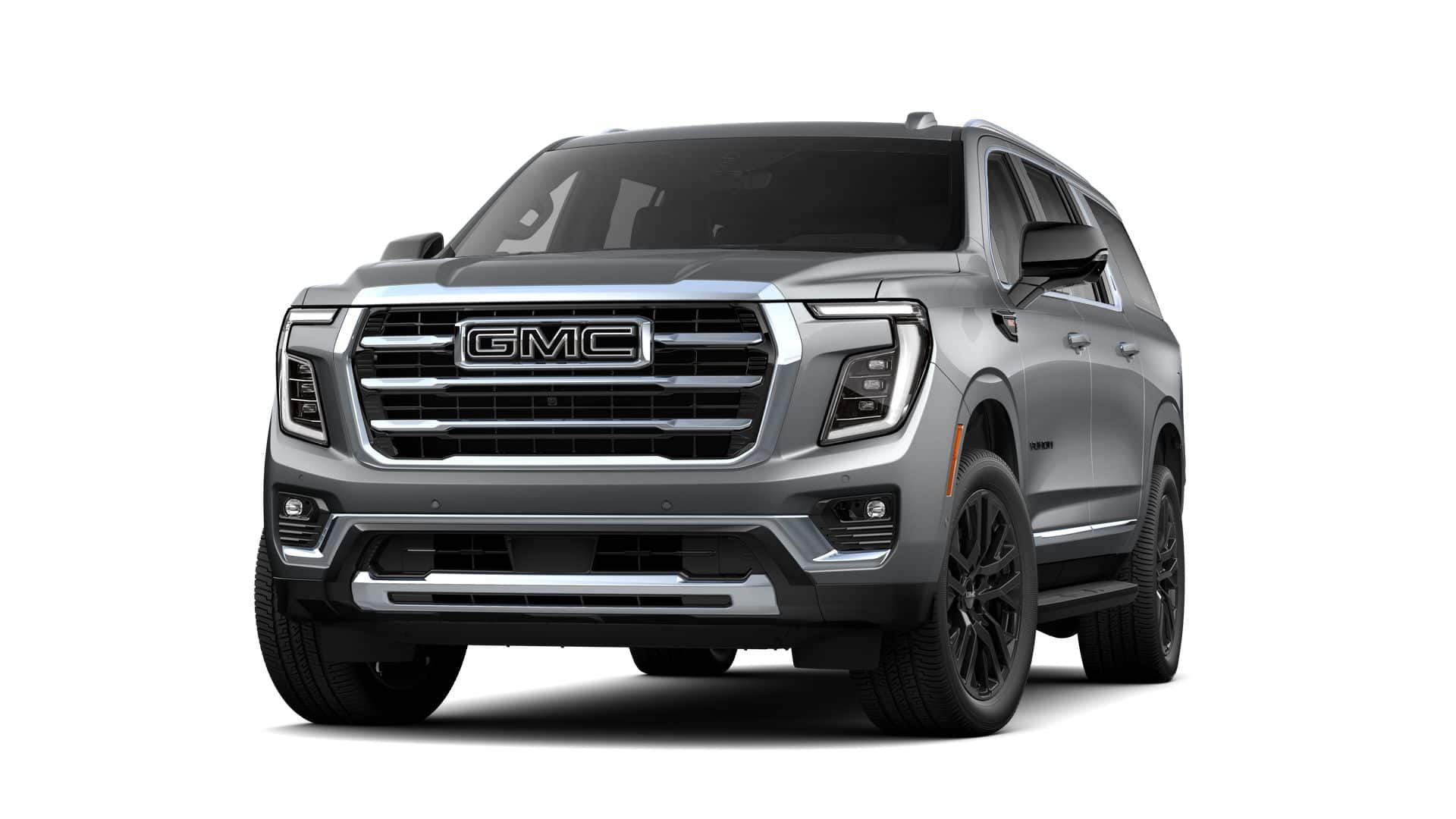 2027 GMC Yukon XL Elevation