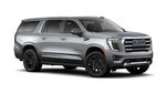 2027 GMC Yukon XL Elevation