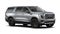2027 GMC Yukon XL Elevation
