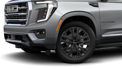 2027 GMC Yukon XL Elevation