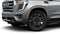 2027 GMC Yukon XL Elevation