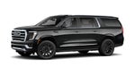 2027 GMC Yukon XL Elevation