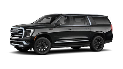 2027 GMC Yukon XL Elevation