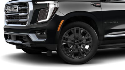 2027 GMC Yukon XL Elevation