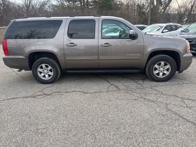 2012 GMC Yukon XL SLE