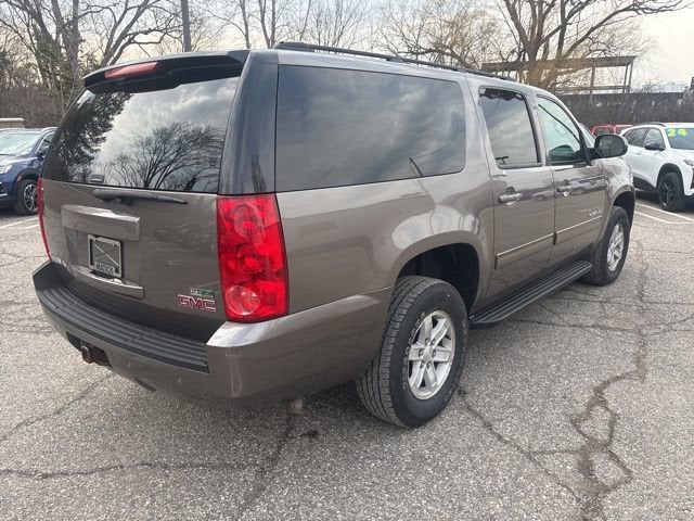 2012 GMC Yukon XL SLE