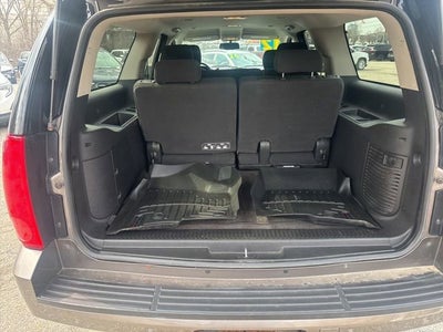 2012 GMC Yukon XL SLE