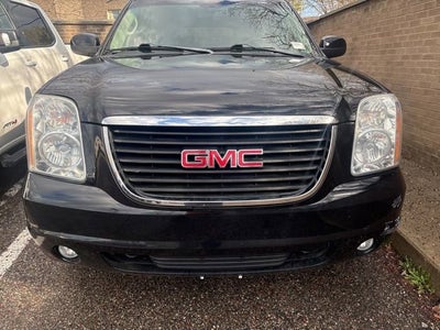 2011 GMC Yukon XL SLT