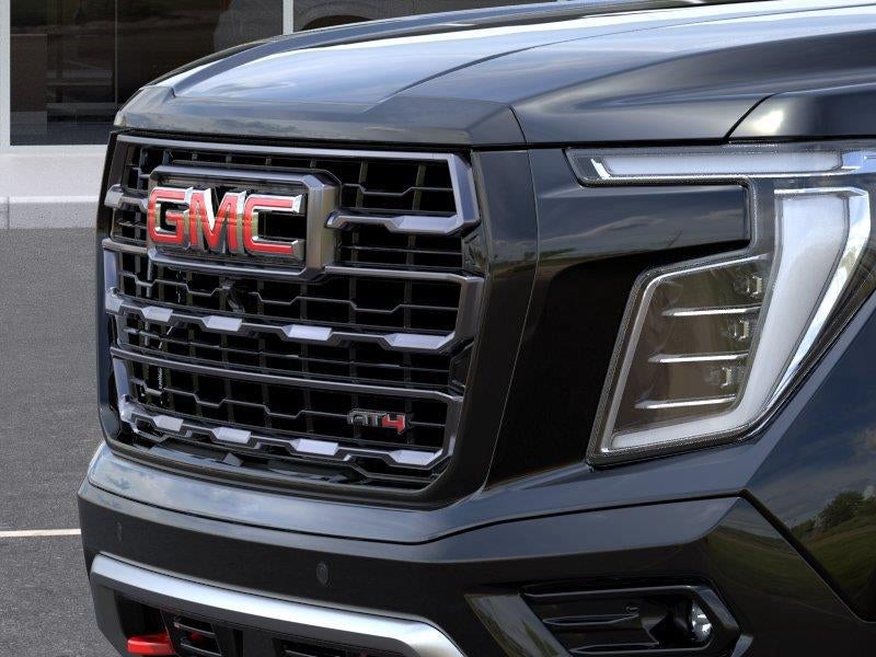 2027 GMC Yukon AT4 Ultimate