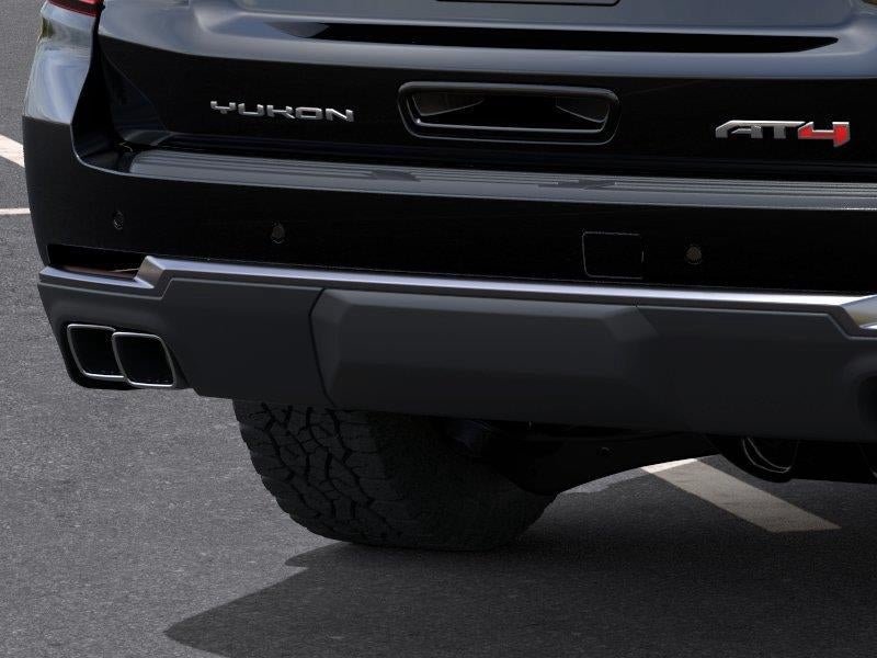 2027 GMC Yukon AT4 Ultimate