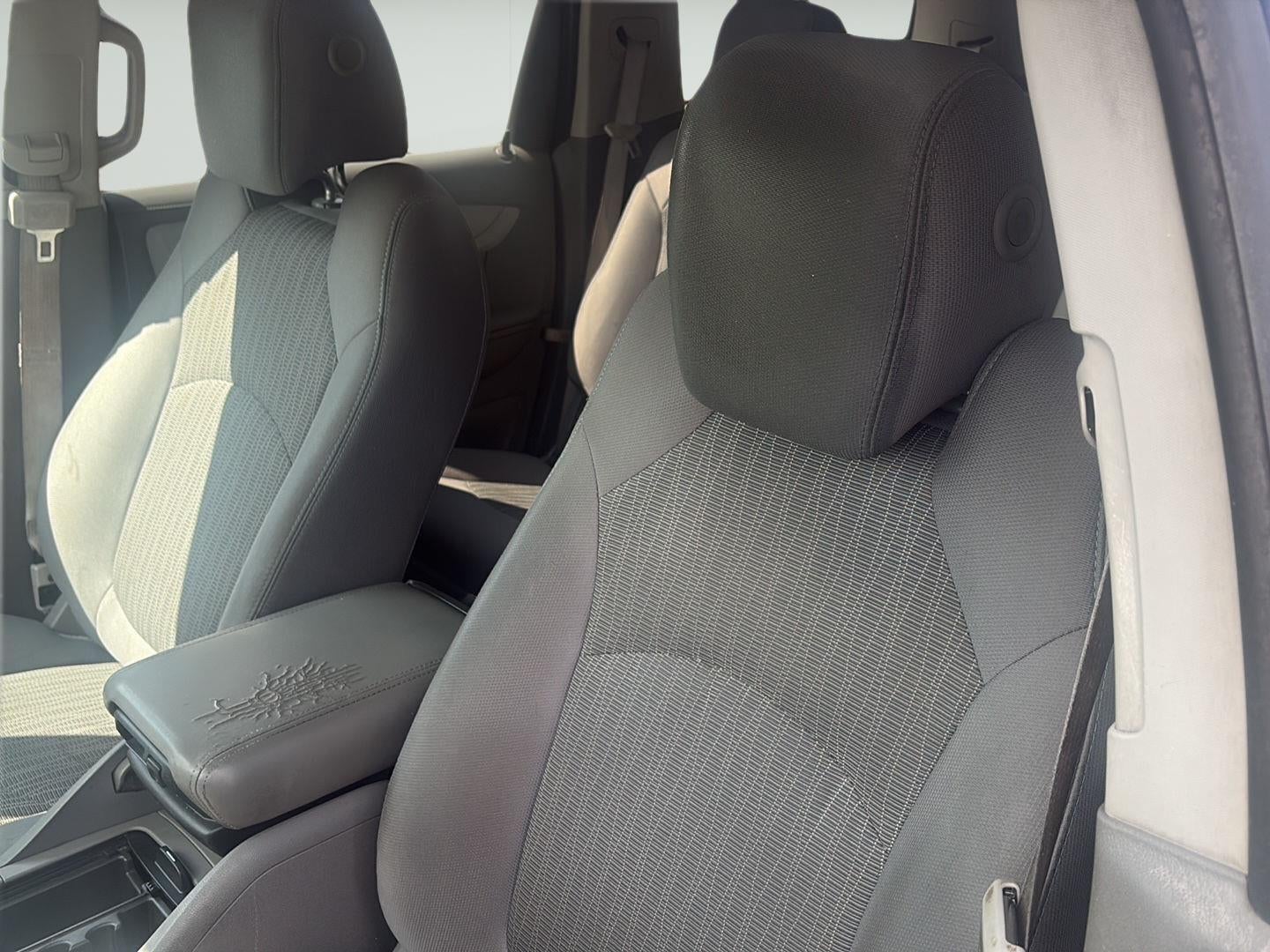 2013 Chevrolet Traverse LS