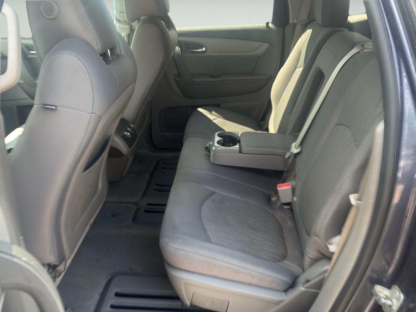 2013 Chevrolet Traverse LS