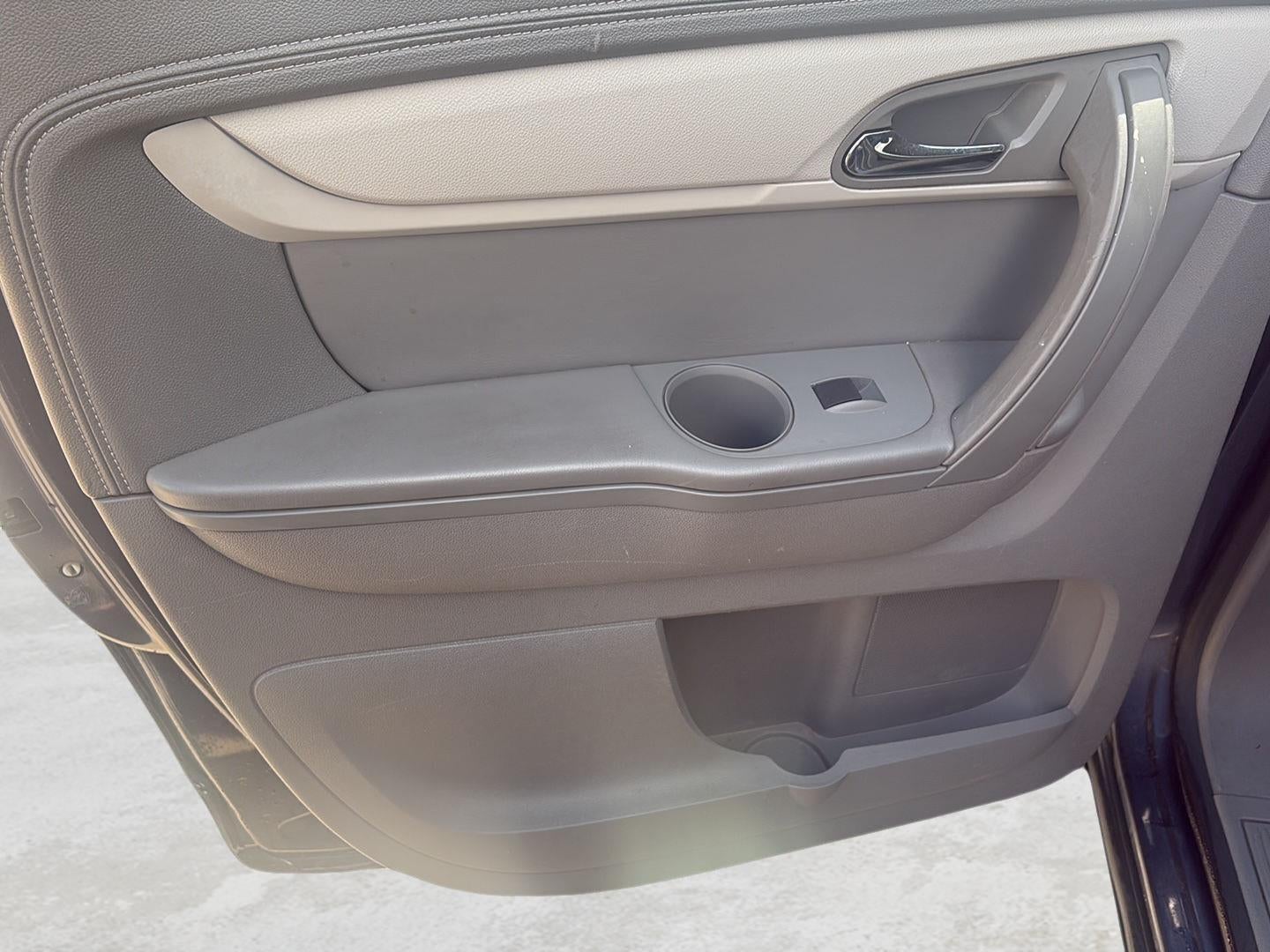 2013 Chevrolet Traverse LS