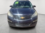 2013 Chevrolet Traverse LS