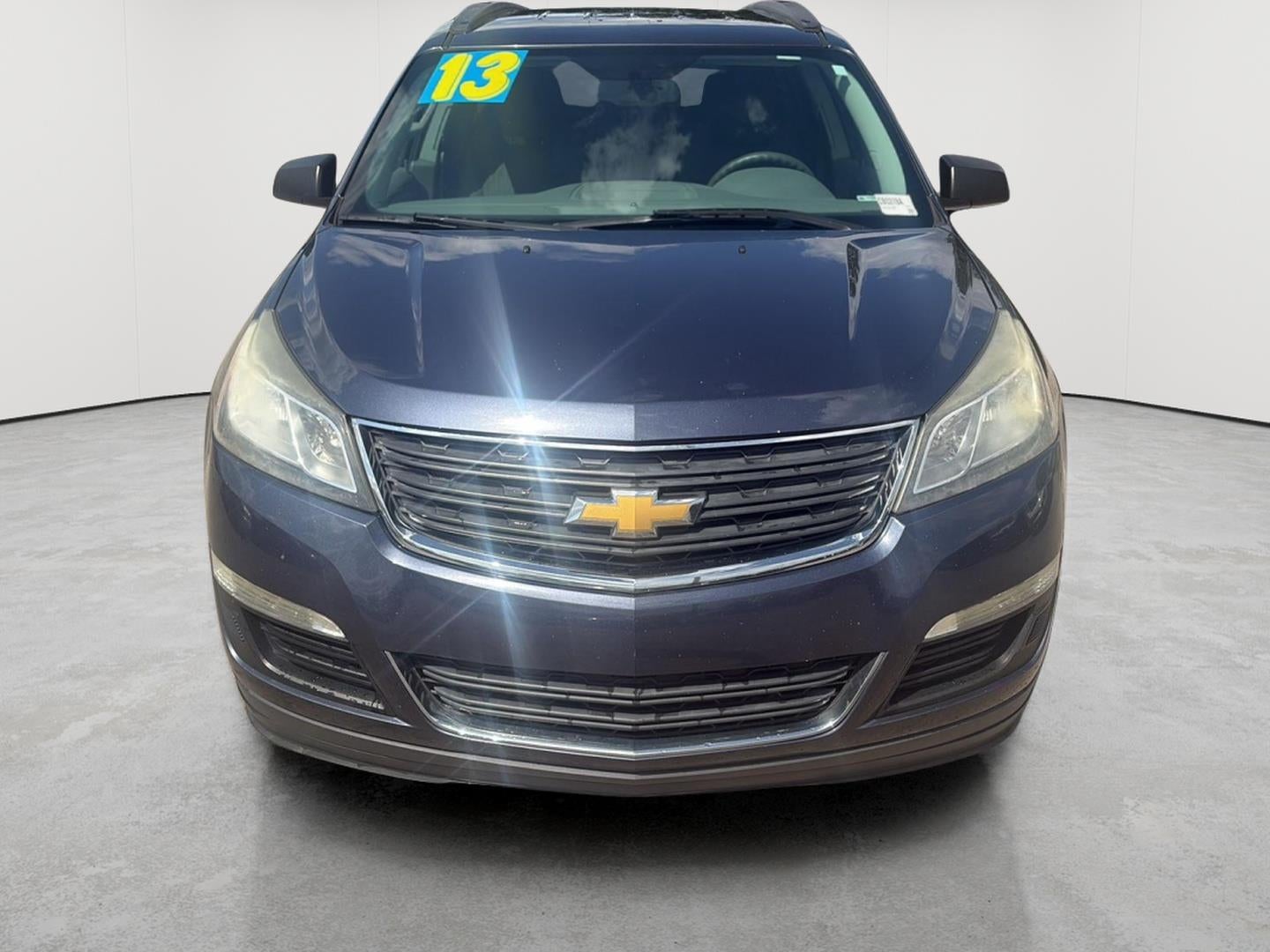 2013 Chevrolet Traverse LS