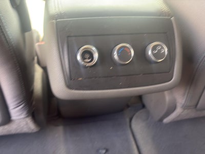 2013 Chevrolet Traverse LS