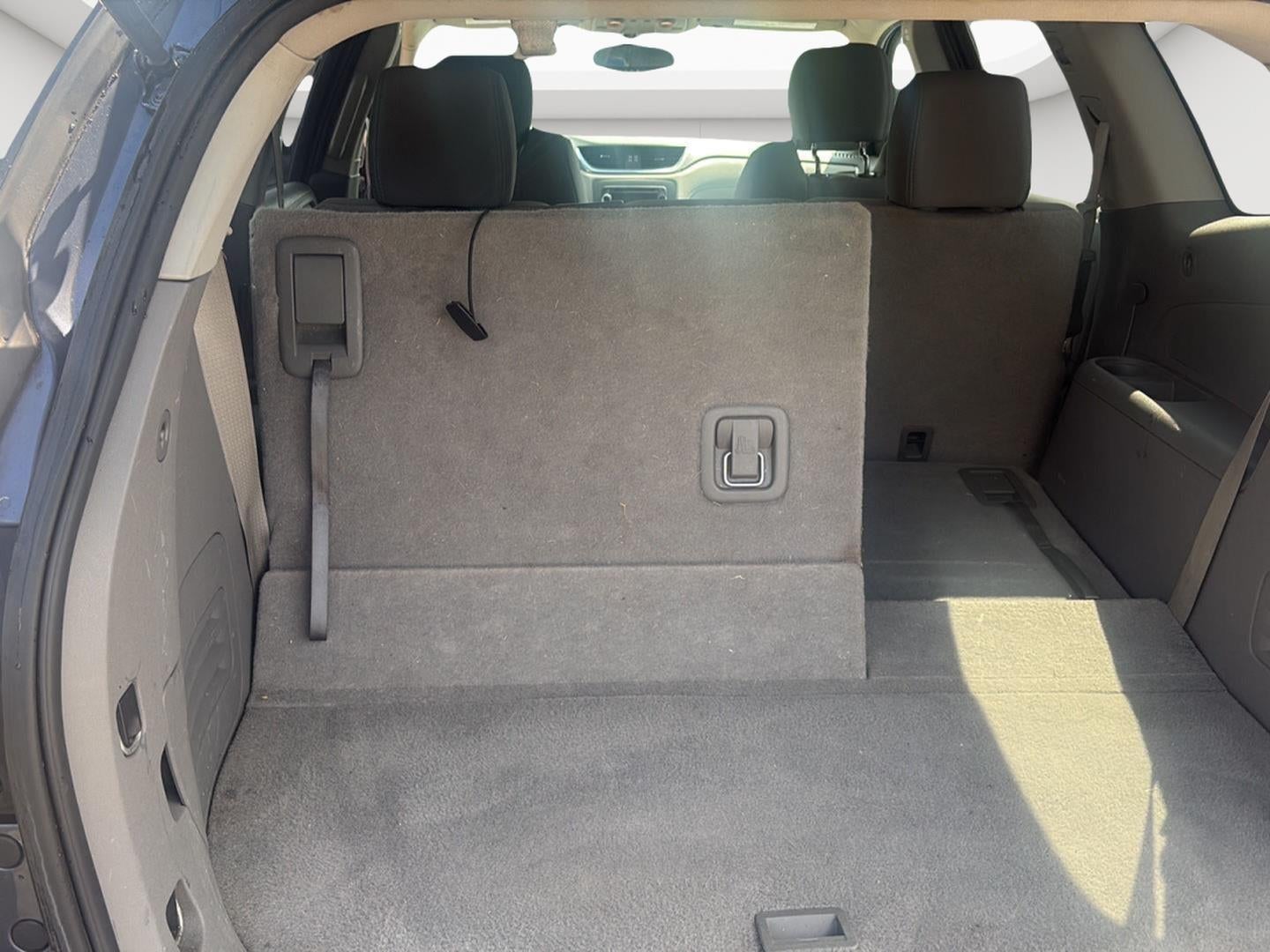 2013 Chevrolet Traverse LS