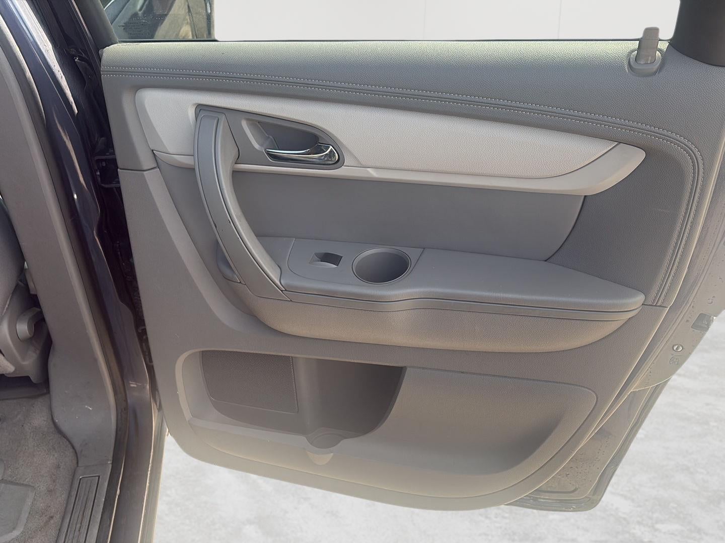 2013 Chevrolet Traverse LS