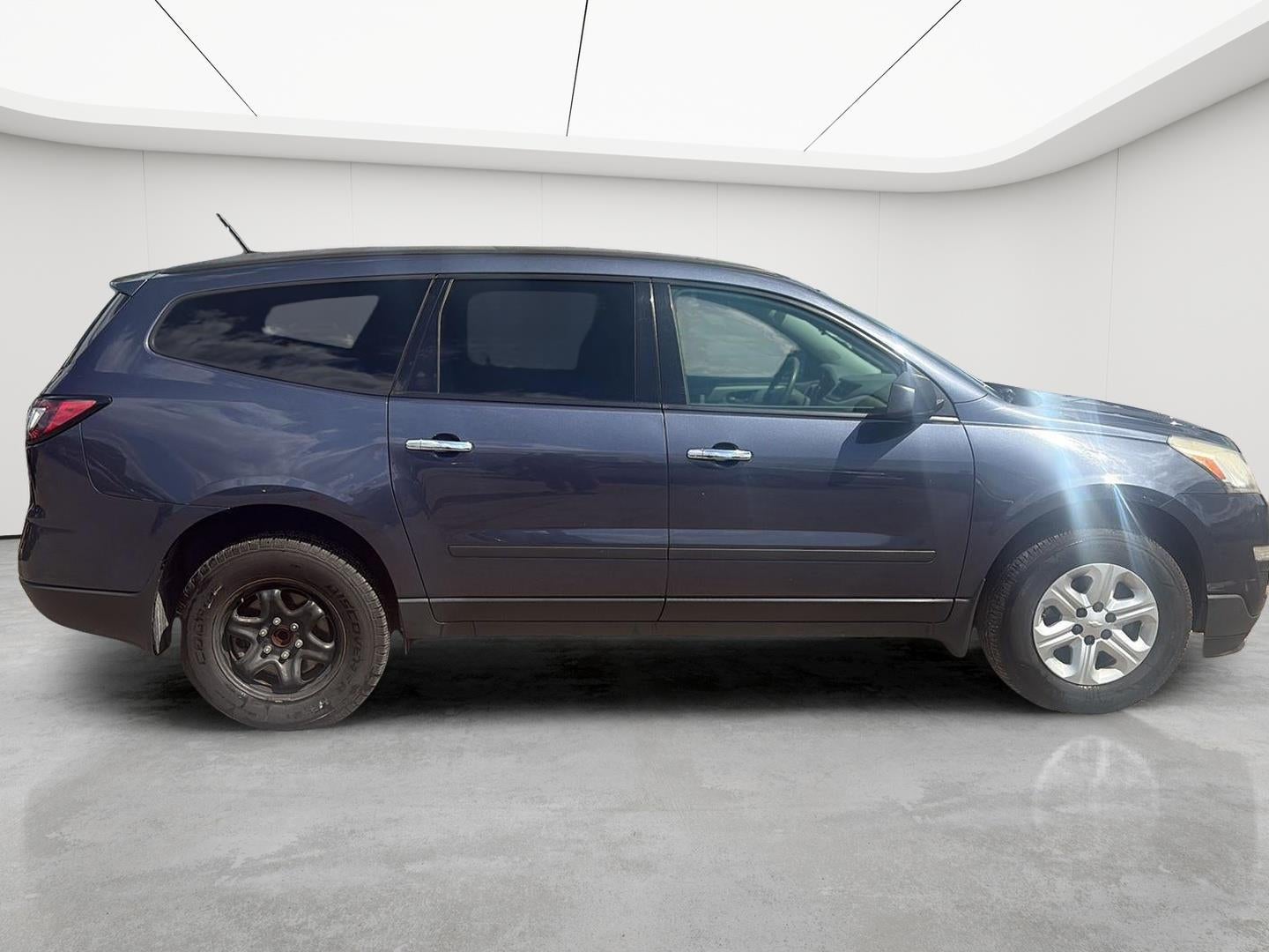 2013 Chevrolet Traverse LS