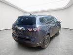 2013 Chevrolet Traverse LS