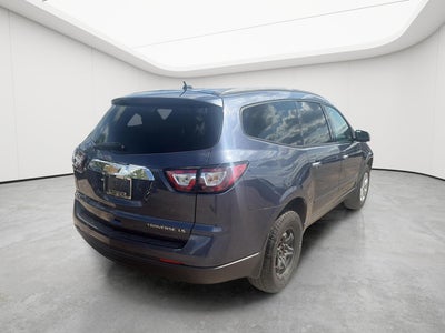 2013 Chevrolet Traverse LS