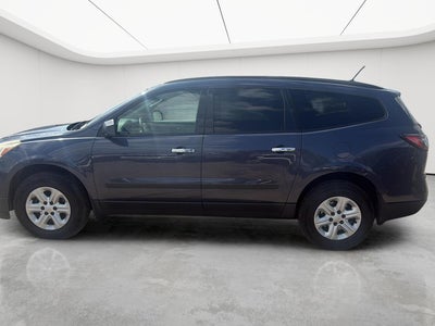 2013 Chevrolet Traverse LS