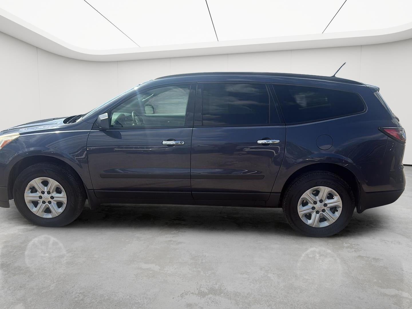 2013 Chevrolet Traverse LS