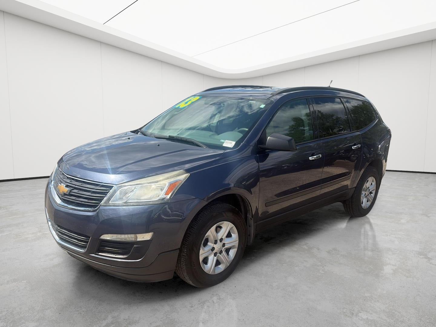 2013 Chevrolet Traverse LS