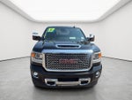 2017 GMC Sierra 2500 HD Denali