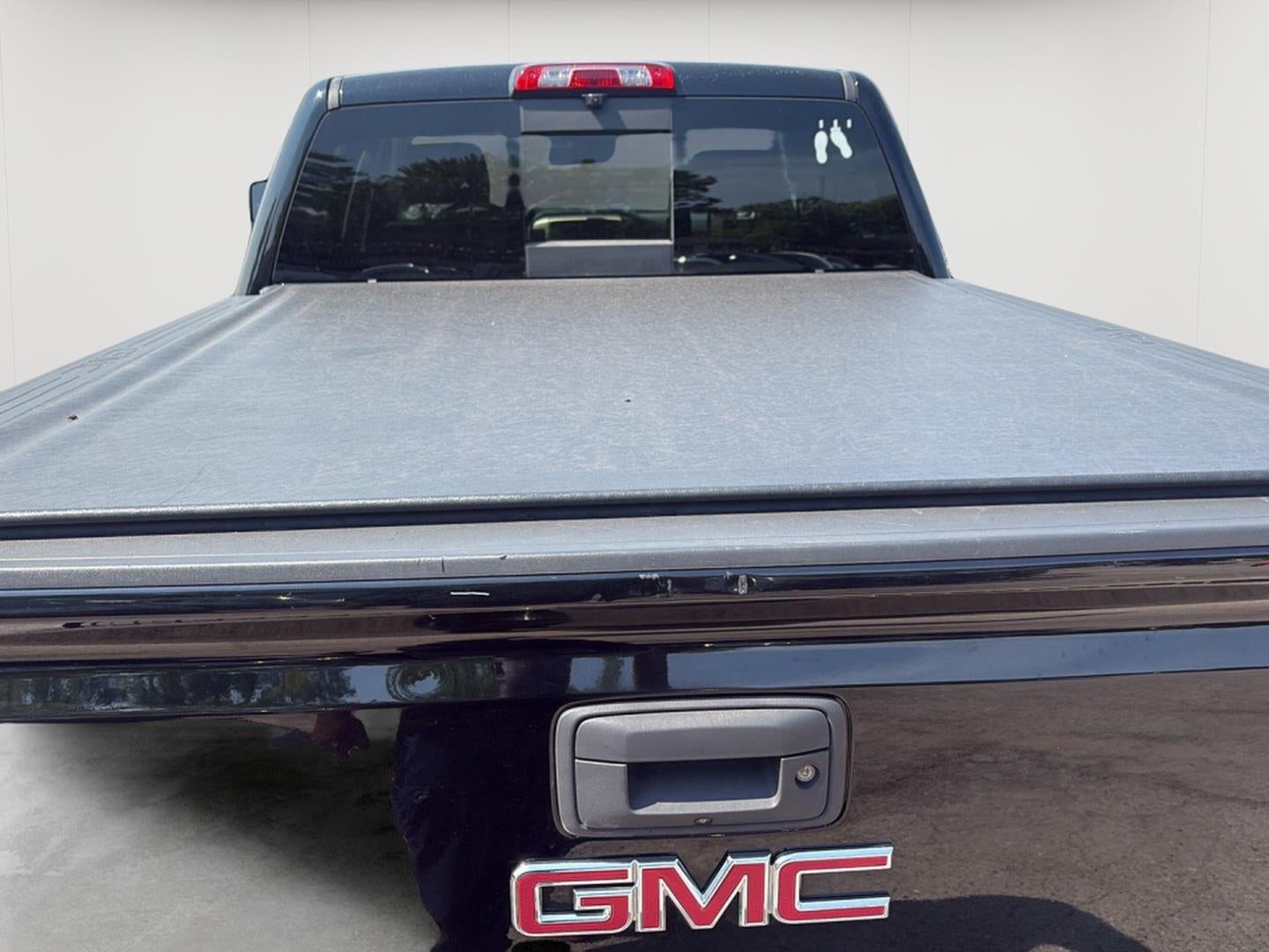 2017 GMC Sierra 2500 HD Denali