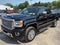 2017 GMC Sierra 2500 HD Denali
