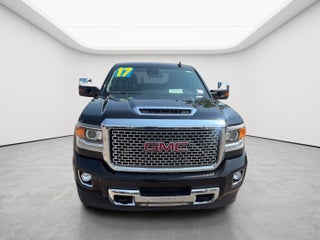 2017 GMC Sierra 2500 HD Denali