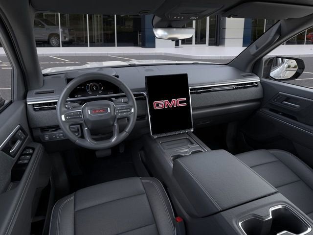 2026 GMC Sierra EV Elevation Extended Range