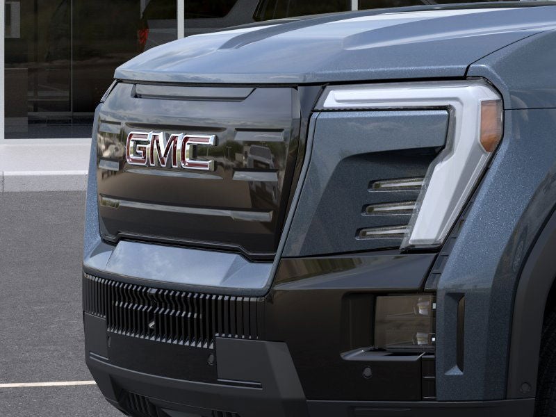 2026 GMC Sierra EV Elevation Extended Range