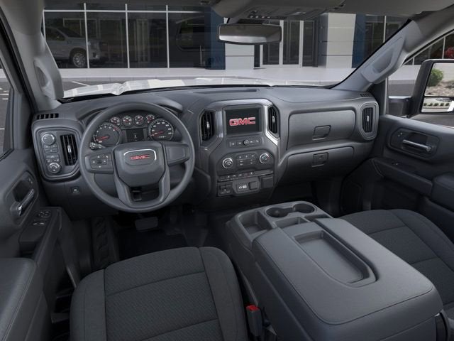 2025 GMC Sierra 2500 HD Pro